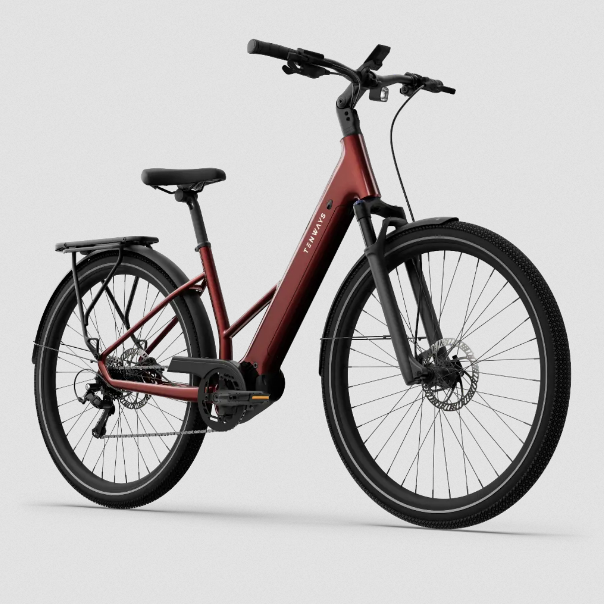 Tenways "AGO AIR" 28"