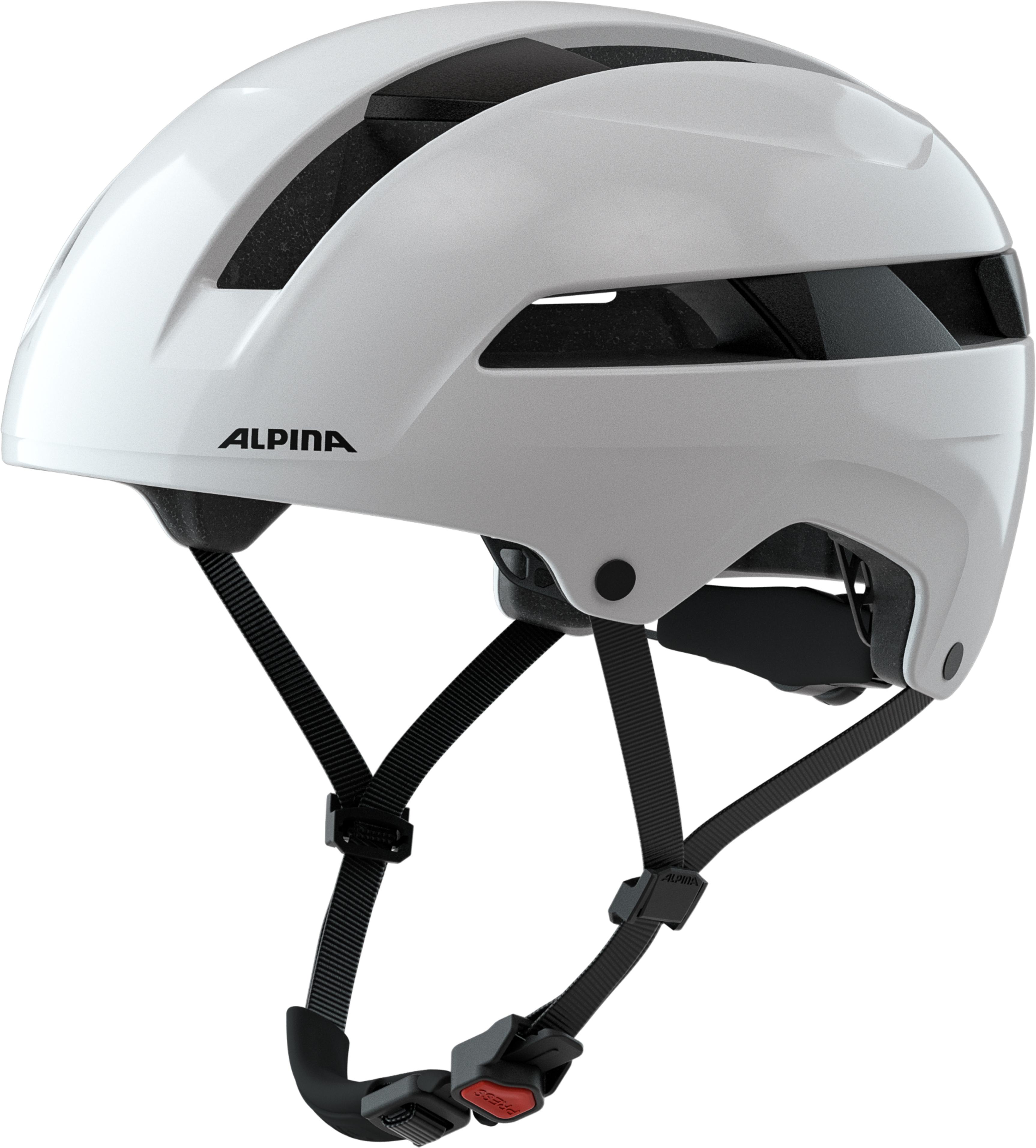 Alpina Soho Helm