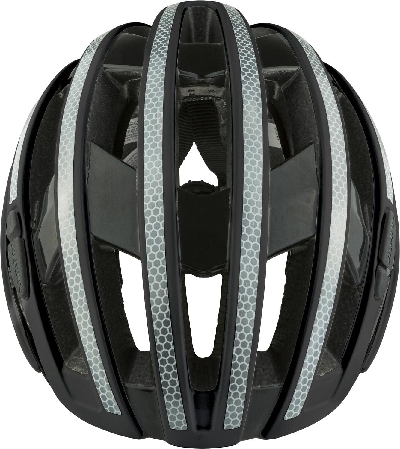 Alpina Ravel Reflective Helm