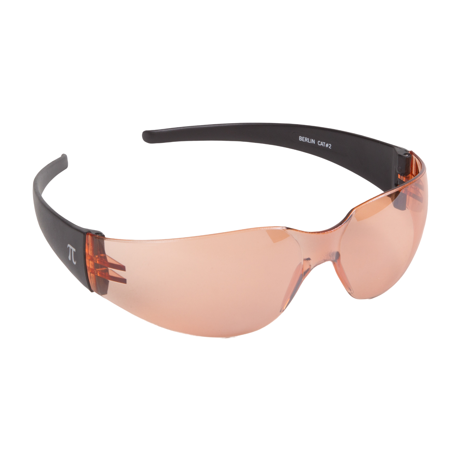 Brille "Berlin" PiWear