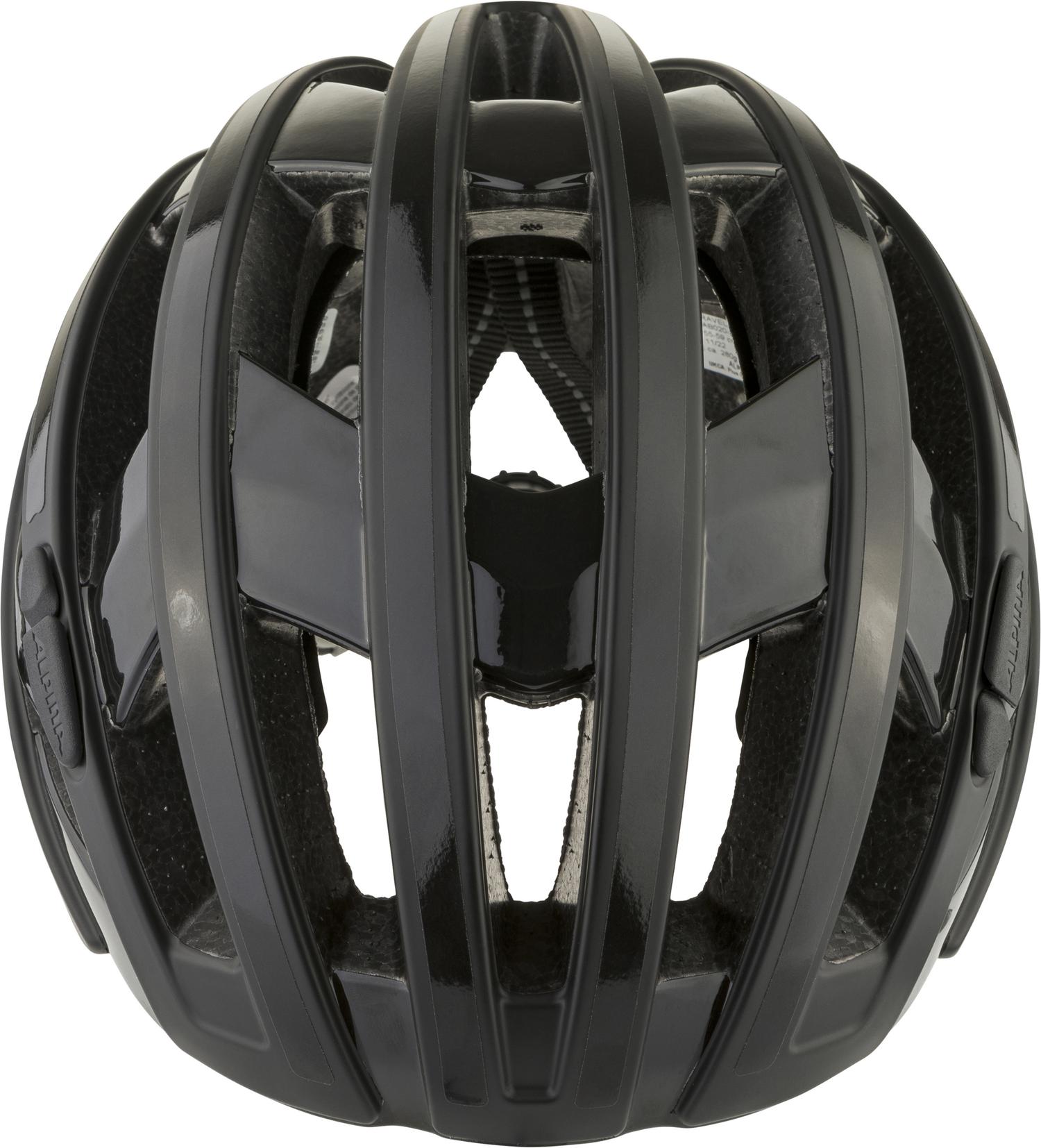 Alpina Ravel Reflective Helm