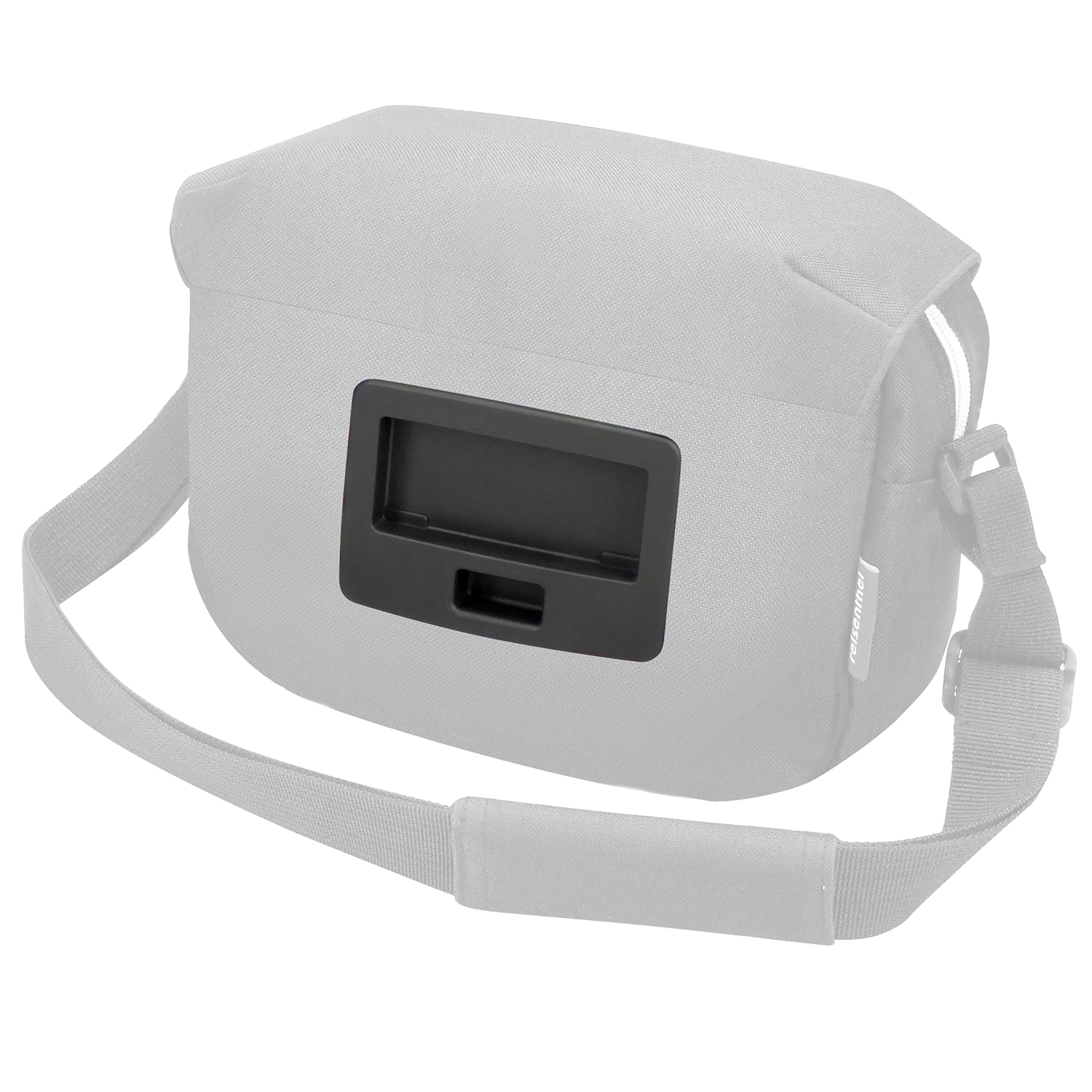 KLICKfix Tasche "FUNBAG" Reisenthel