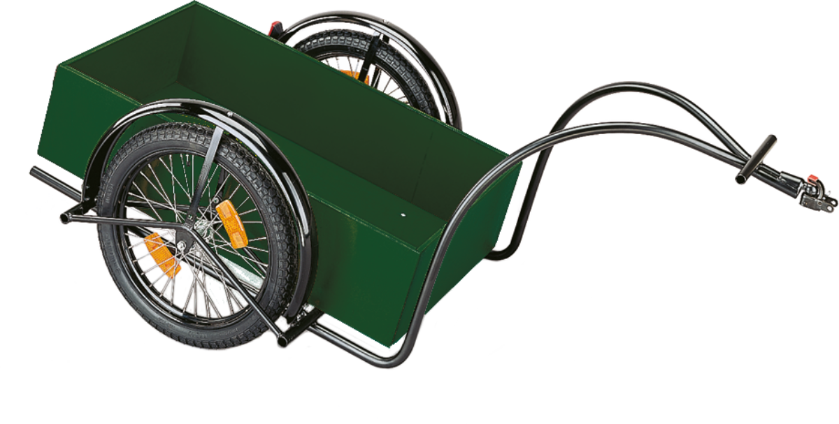 Wulfhorst Anhänger "Makro"