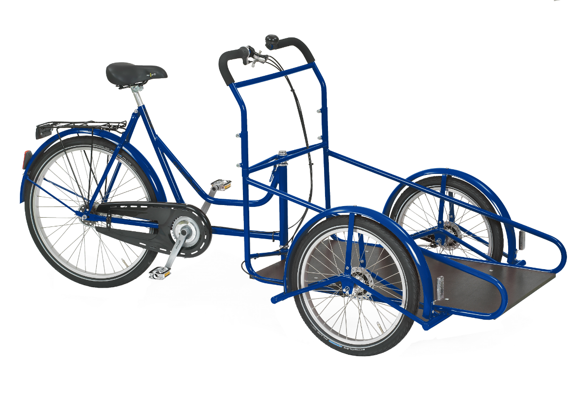 Wulfhorst "Classic" 20zoll-26zoll
