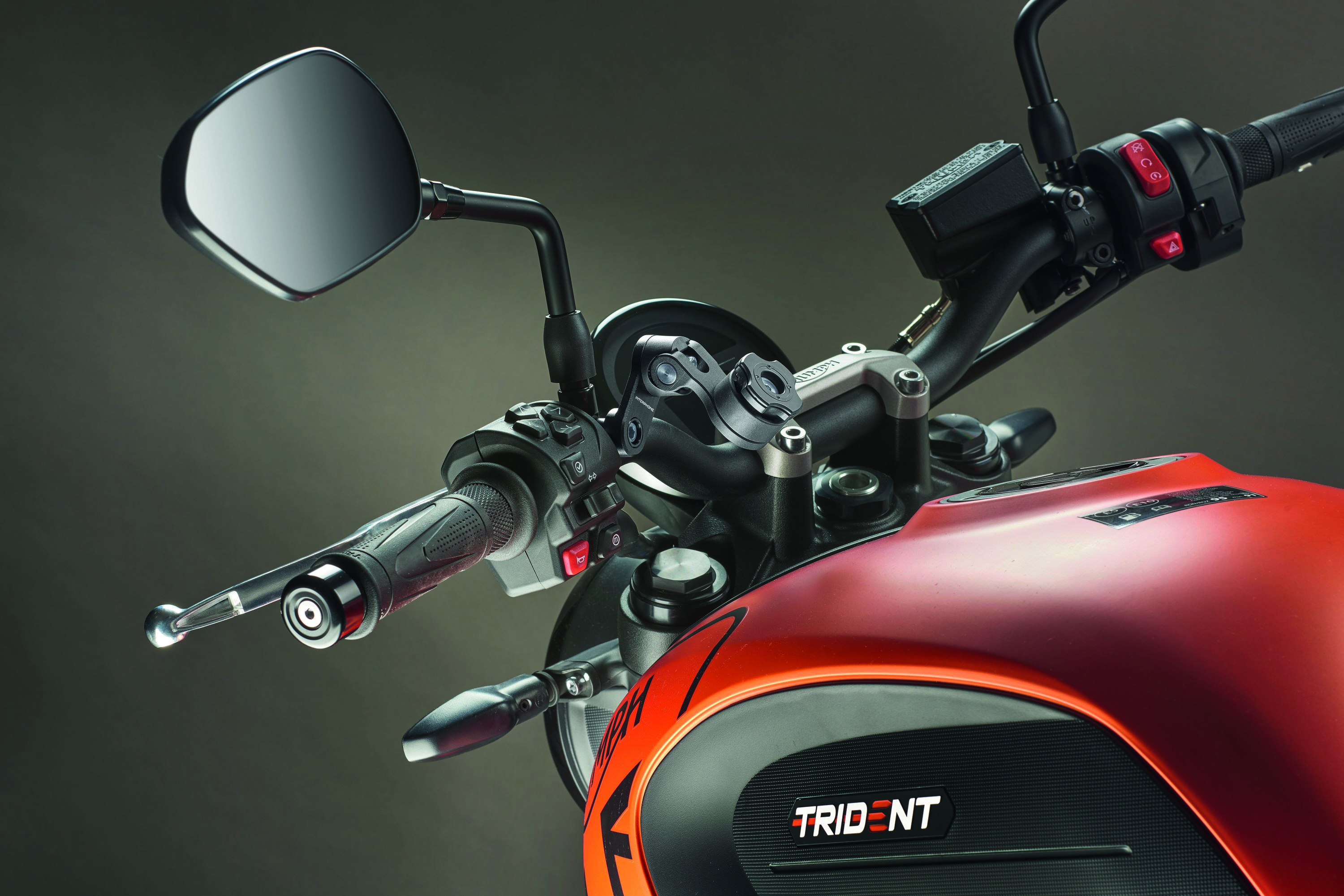 Quiklox –  Halter und Riser für die Lenkerklemmung