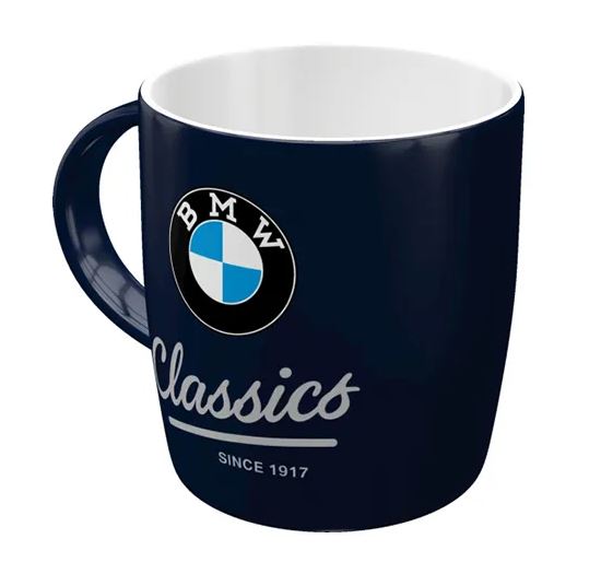 Tasse BMW Classic
