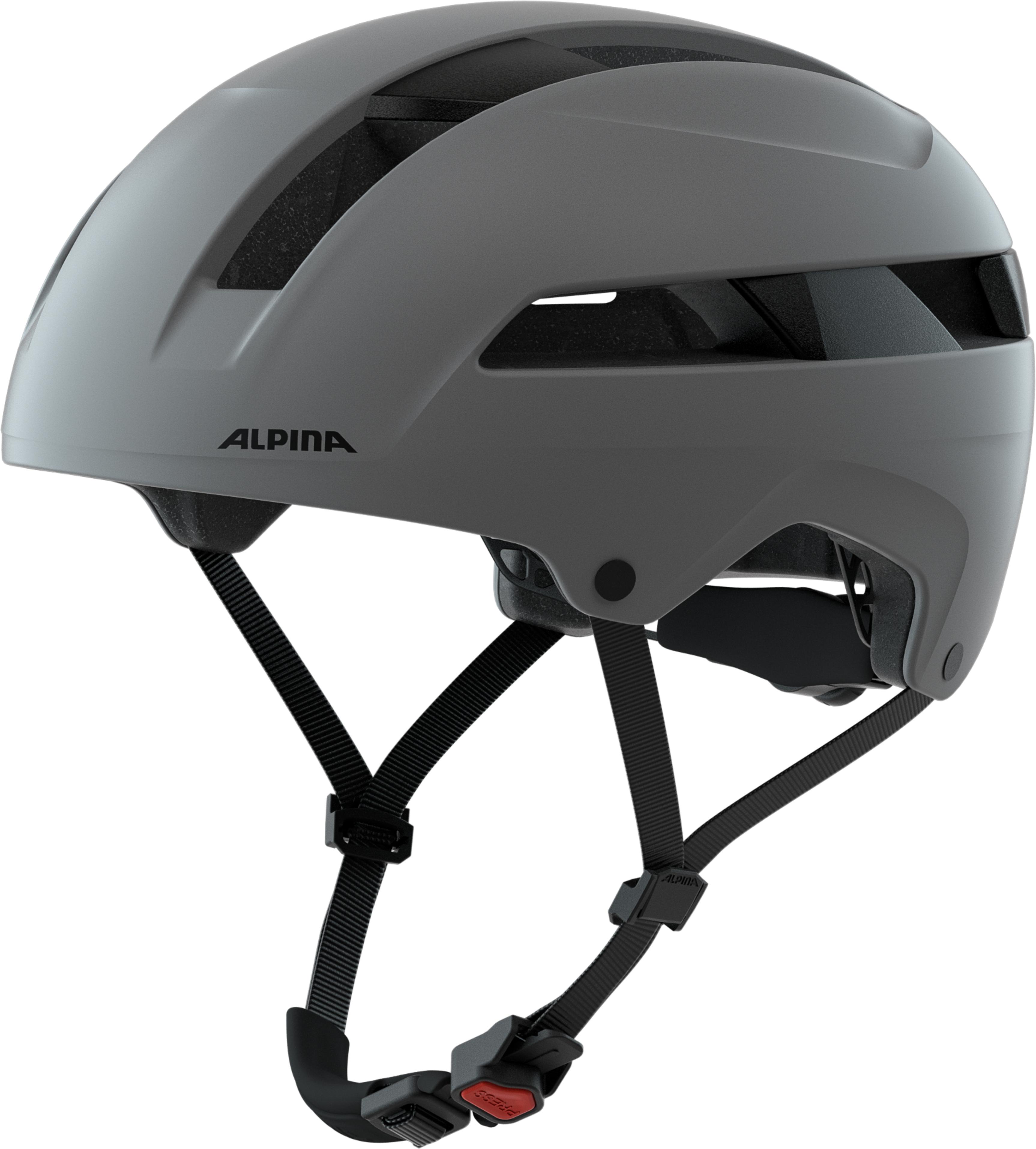 Alpina Soho Helm