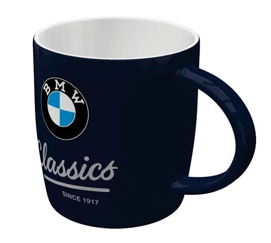 Tasse BMW Classic