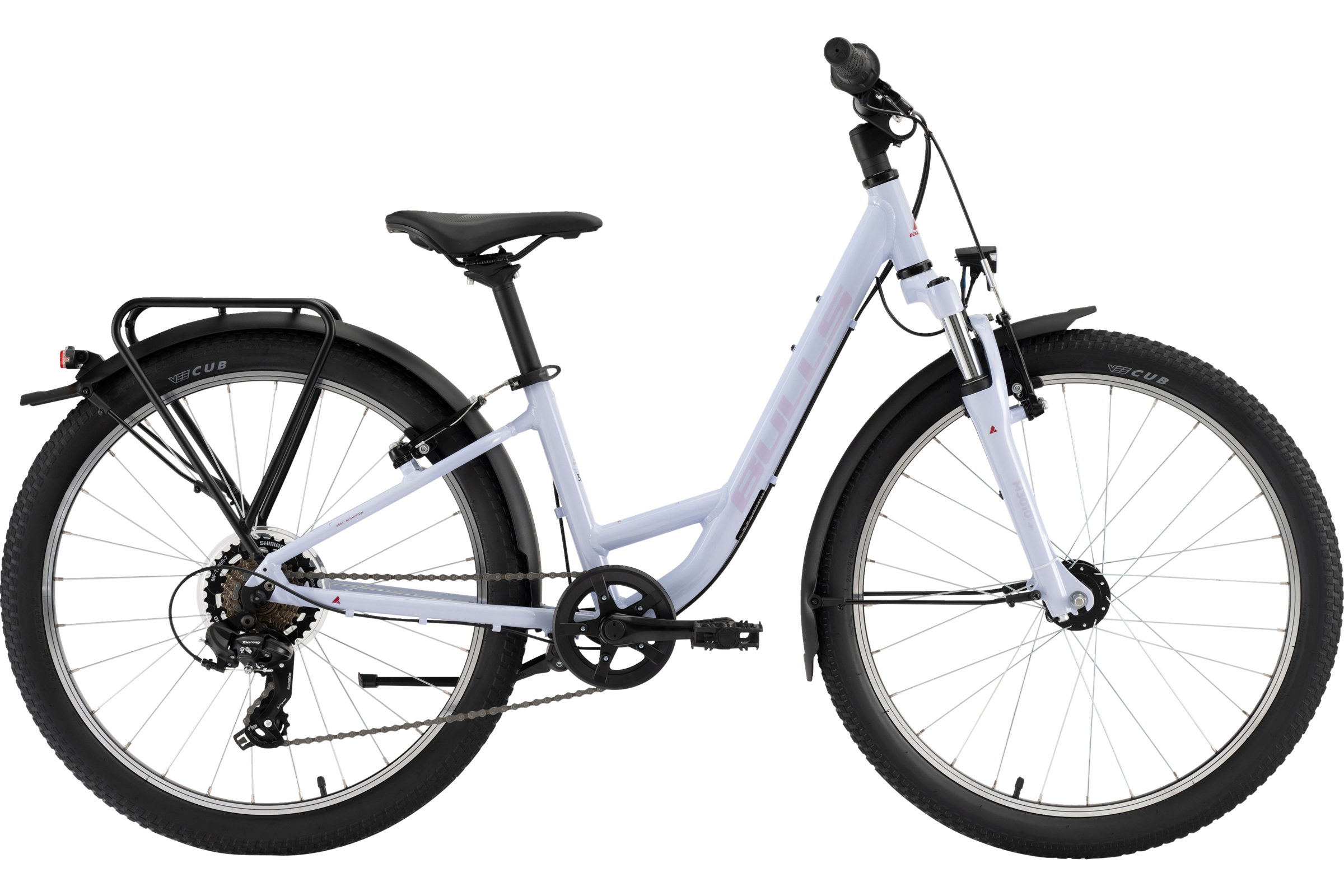 BULLS Tokee Street 24"