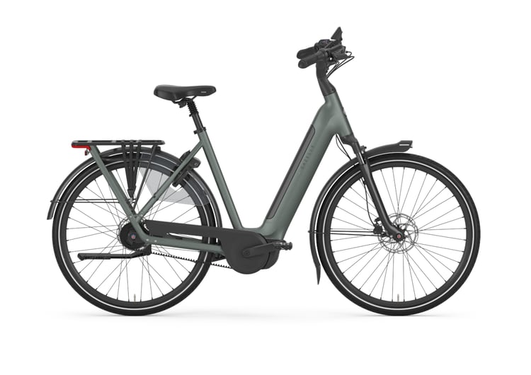 GAZELLE Grenoble C5+ Elite First Edition L 28"