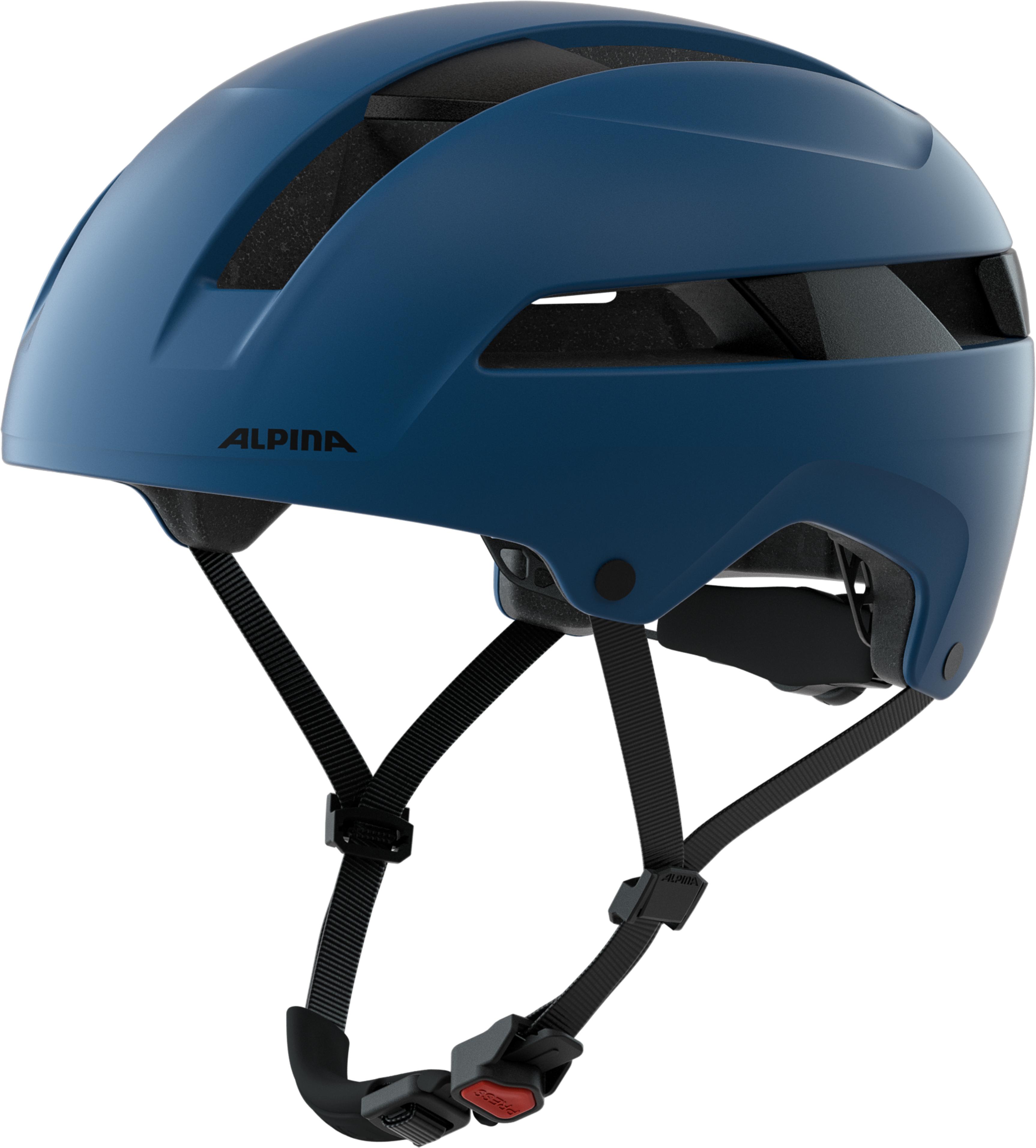 Alpina Soho Helm