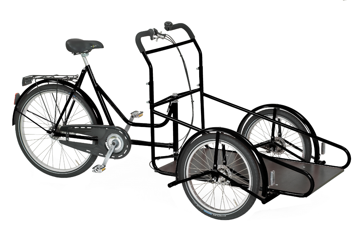 Wulfhorst "Classic" 20zoll-26zoll