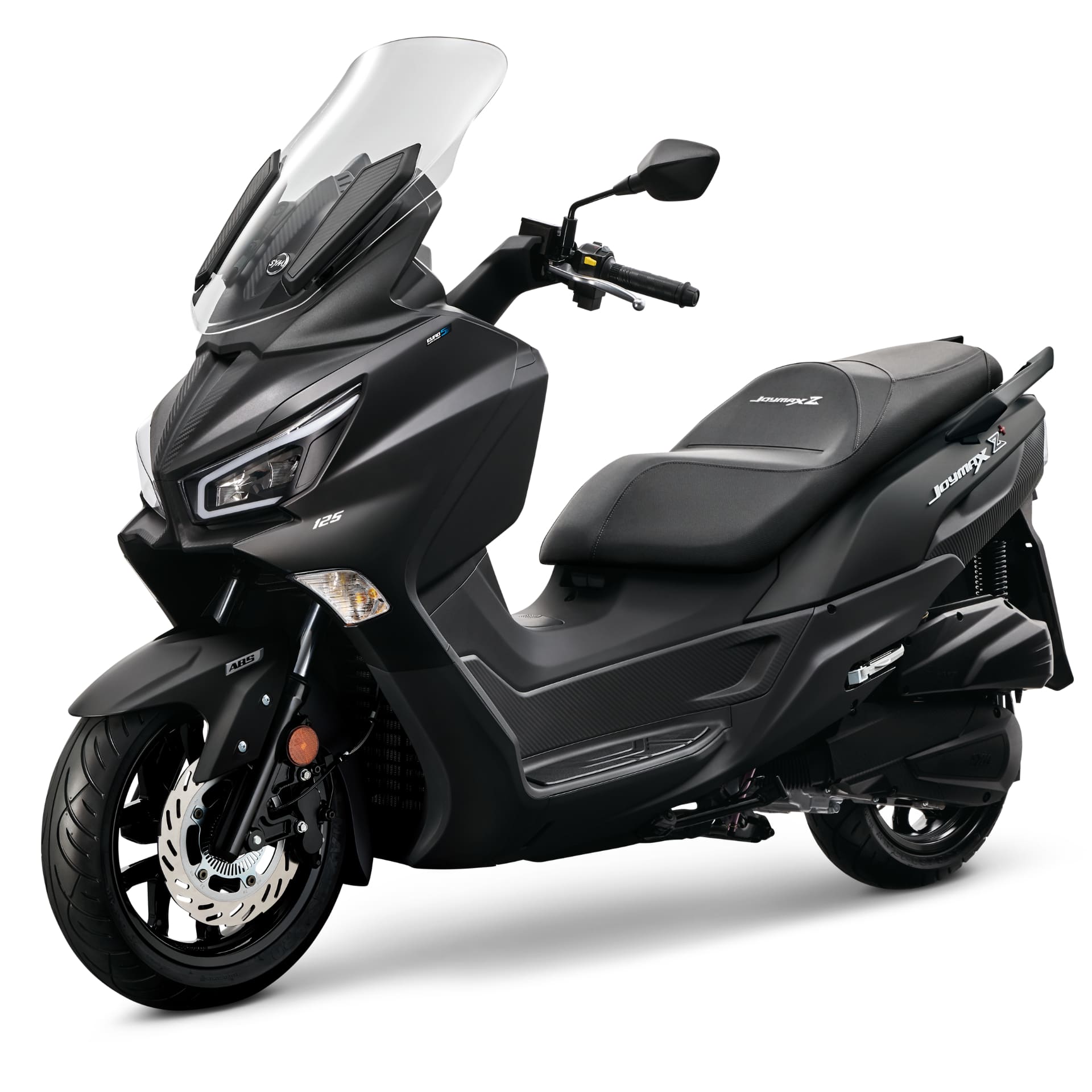 SYM "Joymax-Z+" 125ccm