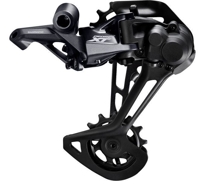 Schaltwerk "Deore XT RD-M8100/8120" SHIMANO
