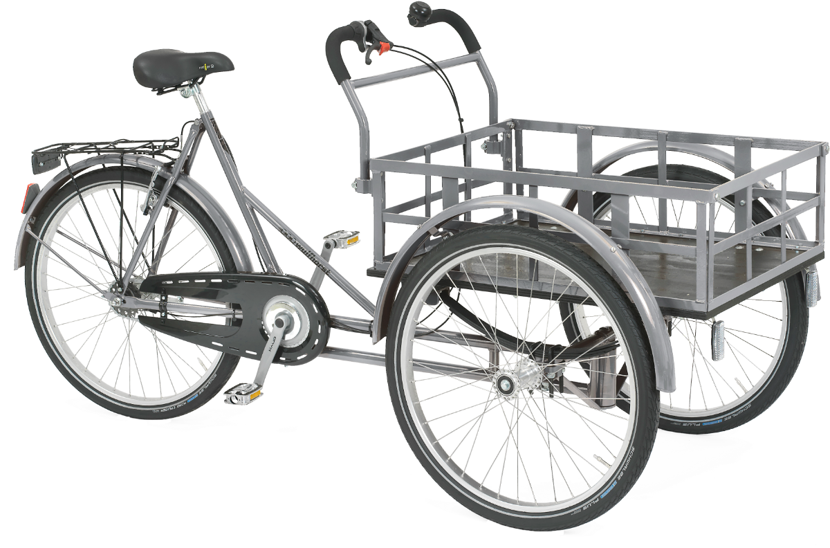 Wulfhorst "Comfort" 26zoll