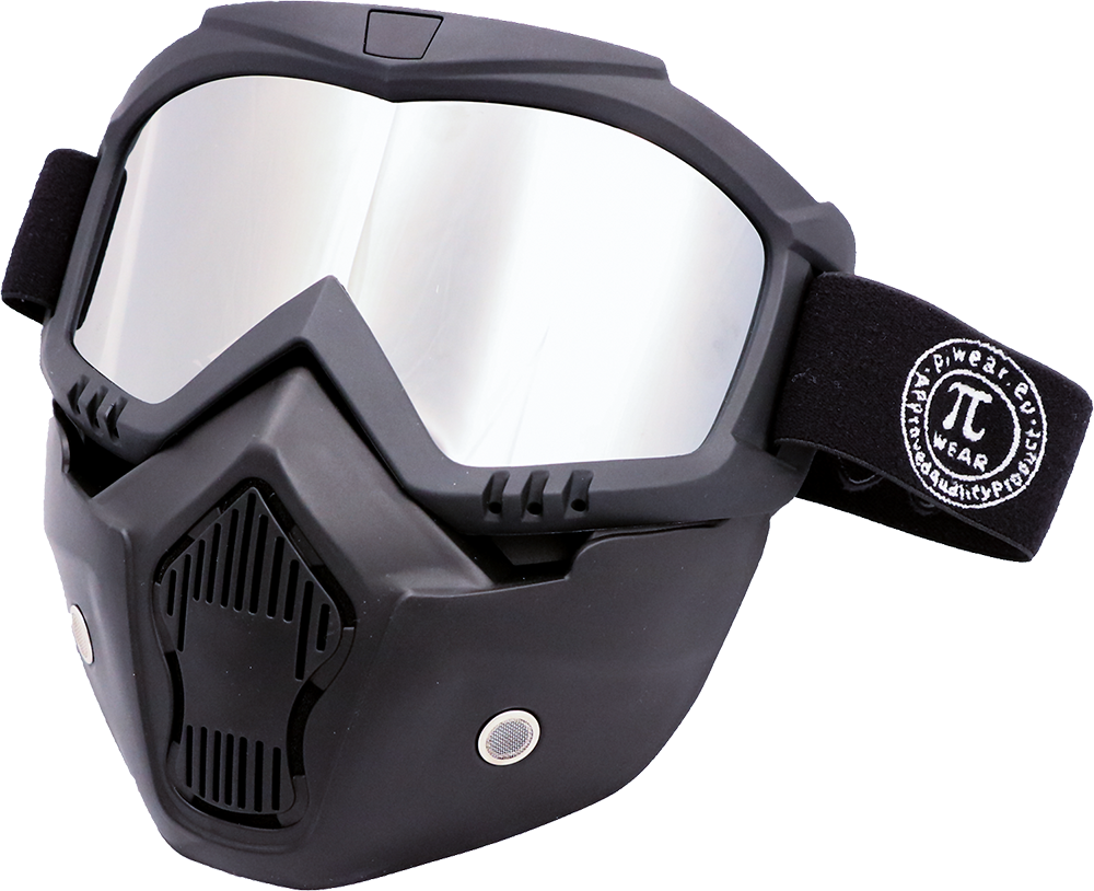 BRILLE PiWear© Wechsellinse INVASE M