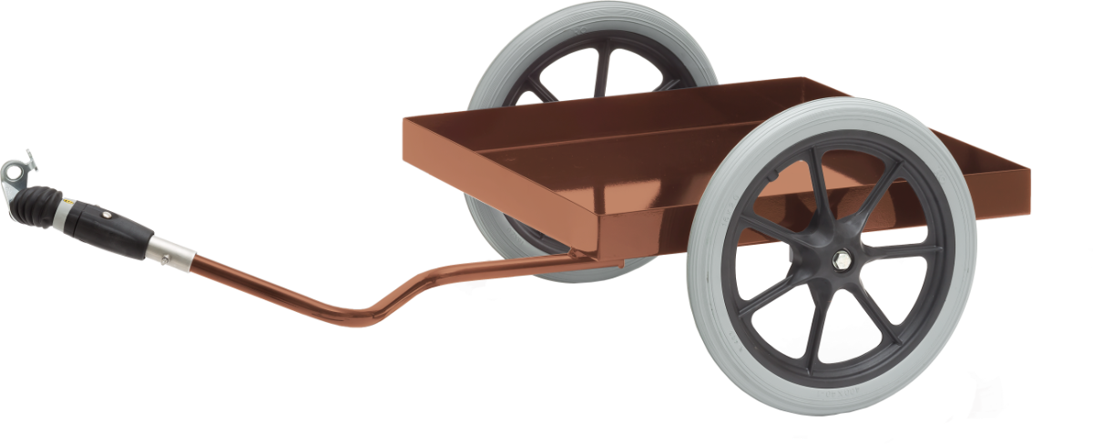 Wulfhorst Anhänger "Polo"