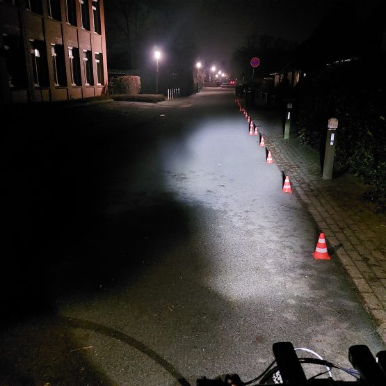 Lunivo"Dice F50 & Dice R Break"