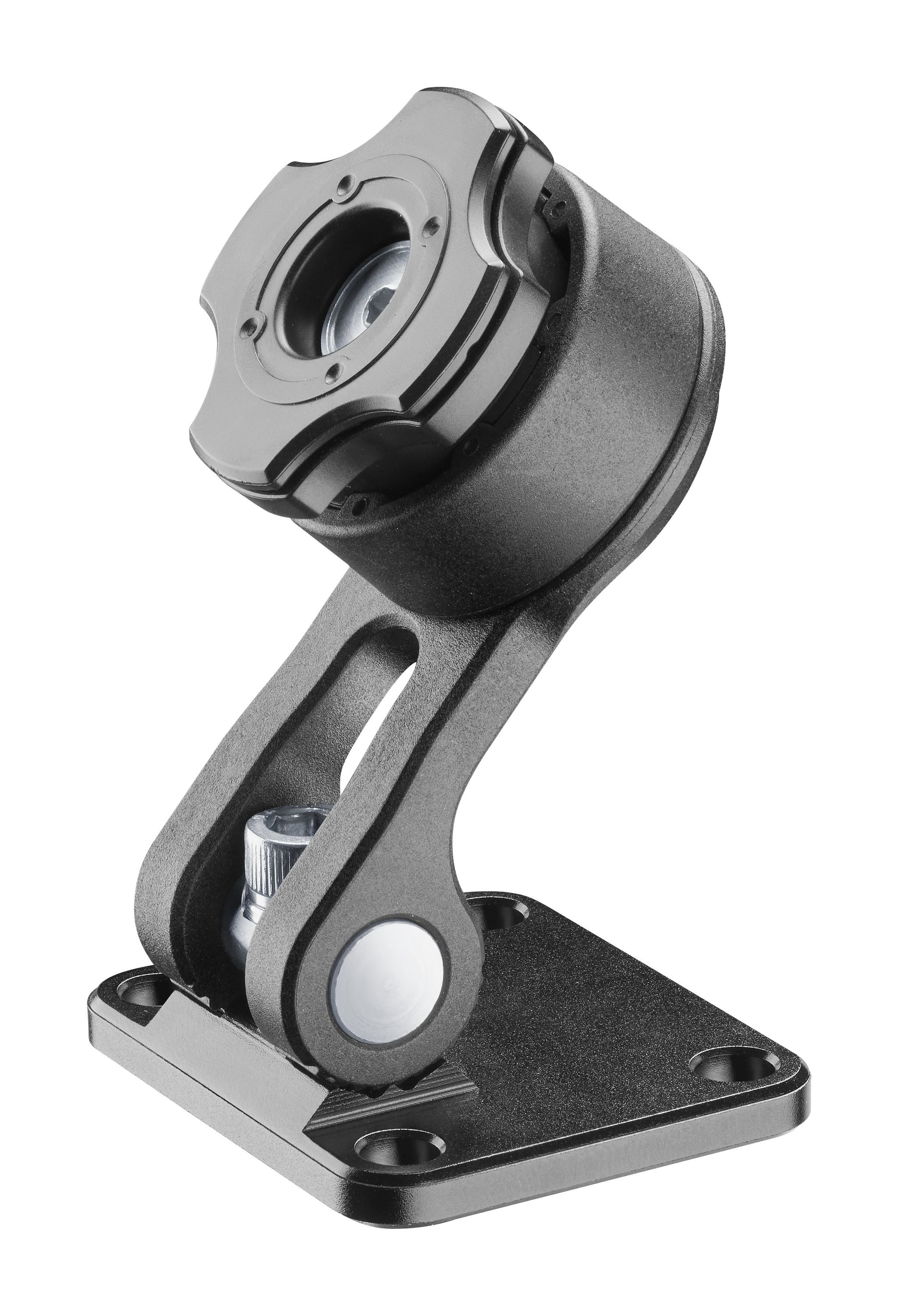 Quiklox Halterung für Navigations Halterung univ.