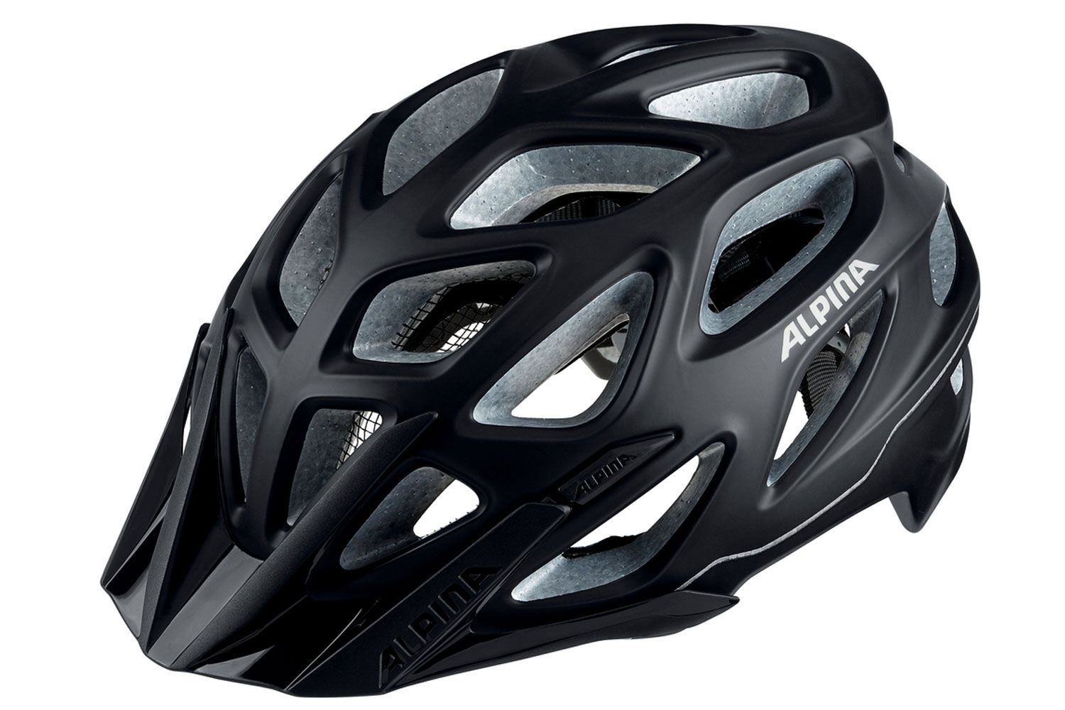 ALPINA "MYTHOS 3.0 LE" Helm