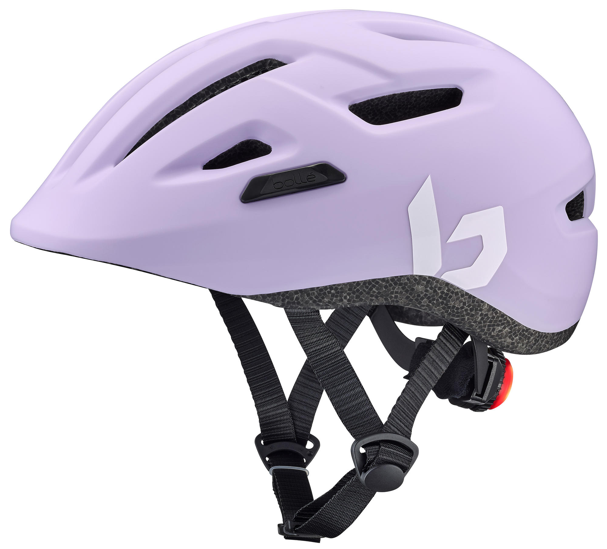 BOLLÉ "Stance JR" Helm