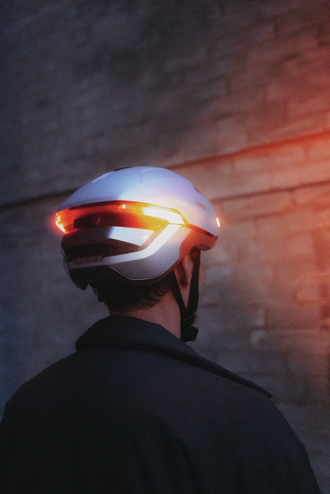 Abus "HYP-E volcano titan"