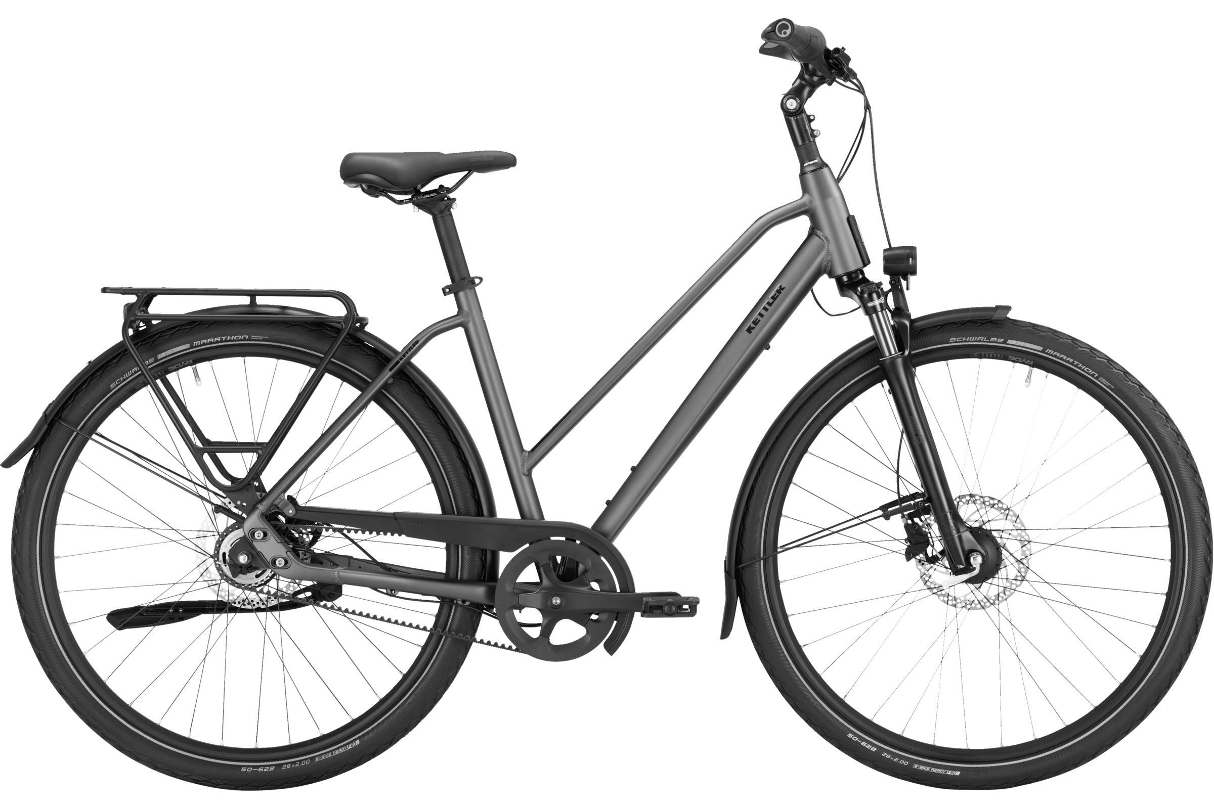 Kettler "Traveller 3.0 Belt" 28"