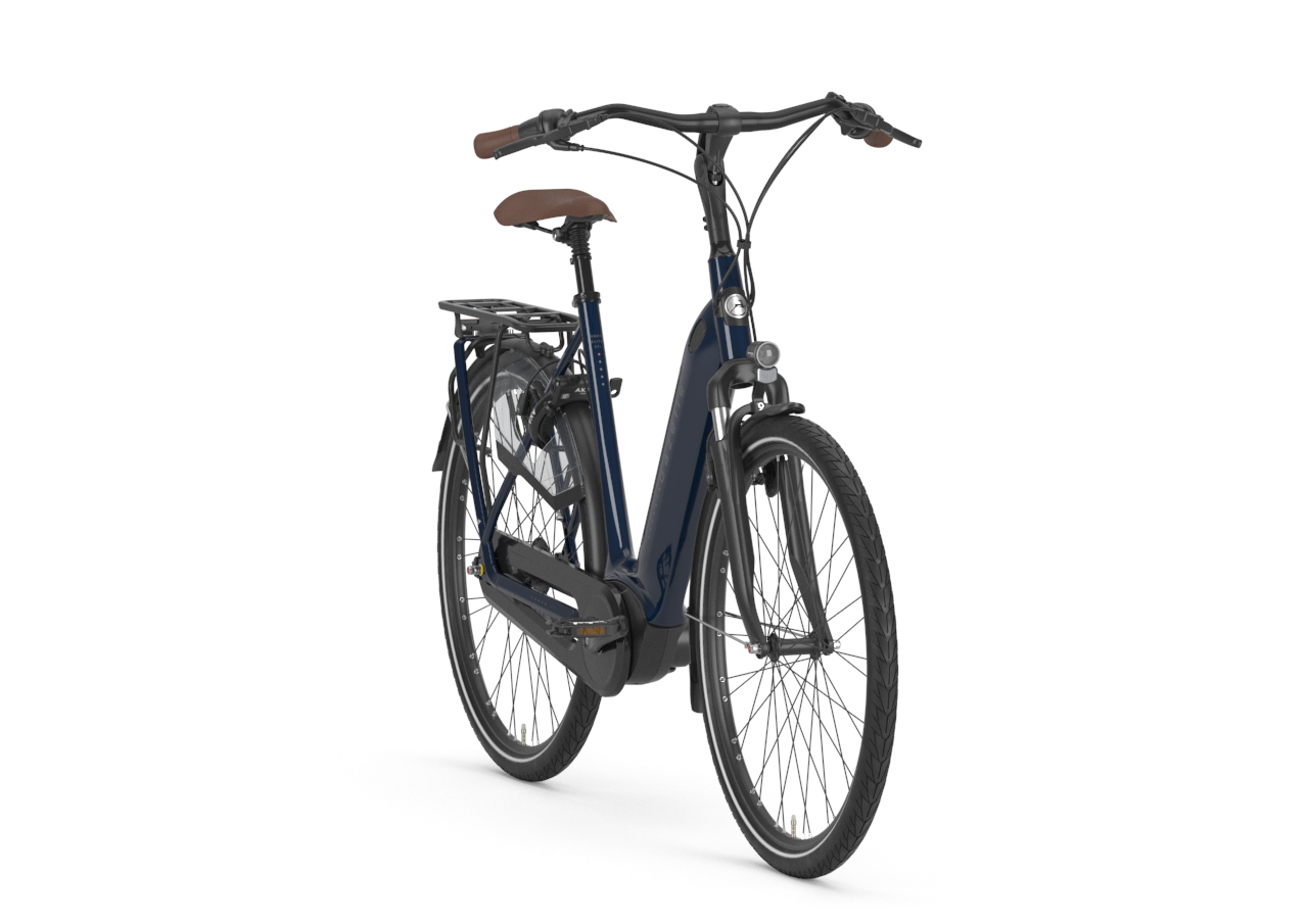 Gazelle"Arroyo C7+ Elite"L28" R7H