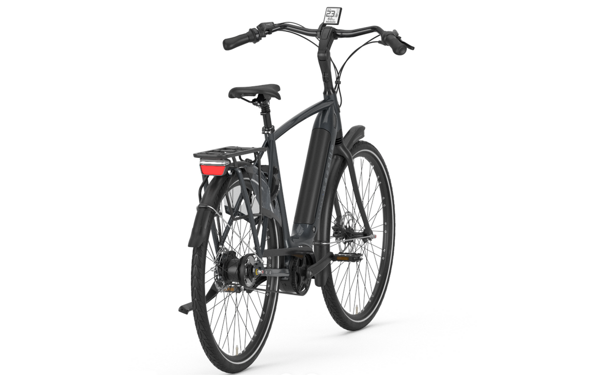 Gazelle"Arroyo C5"500 Wh Belt