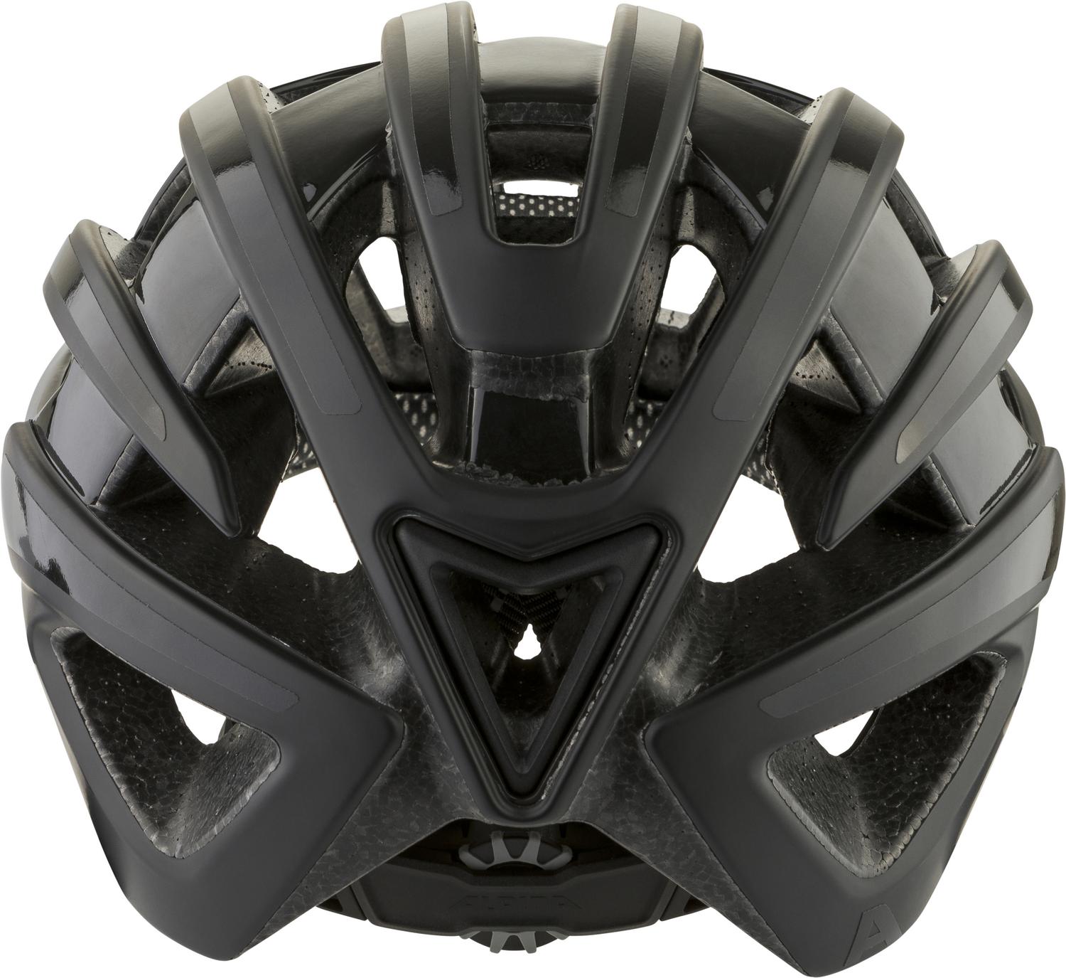 Alpina Ravel Reflective Helm