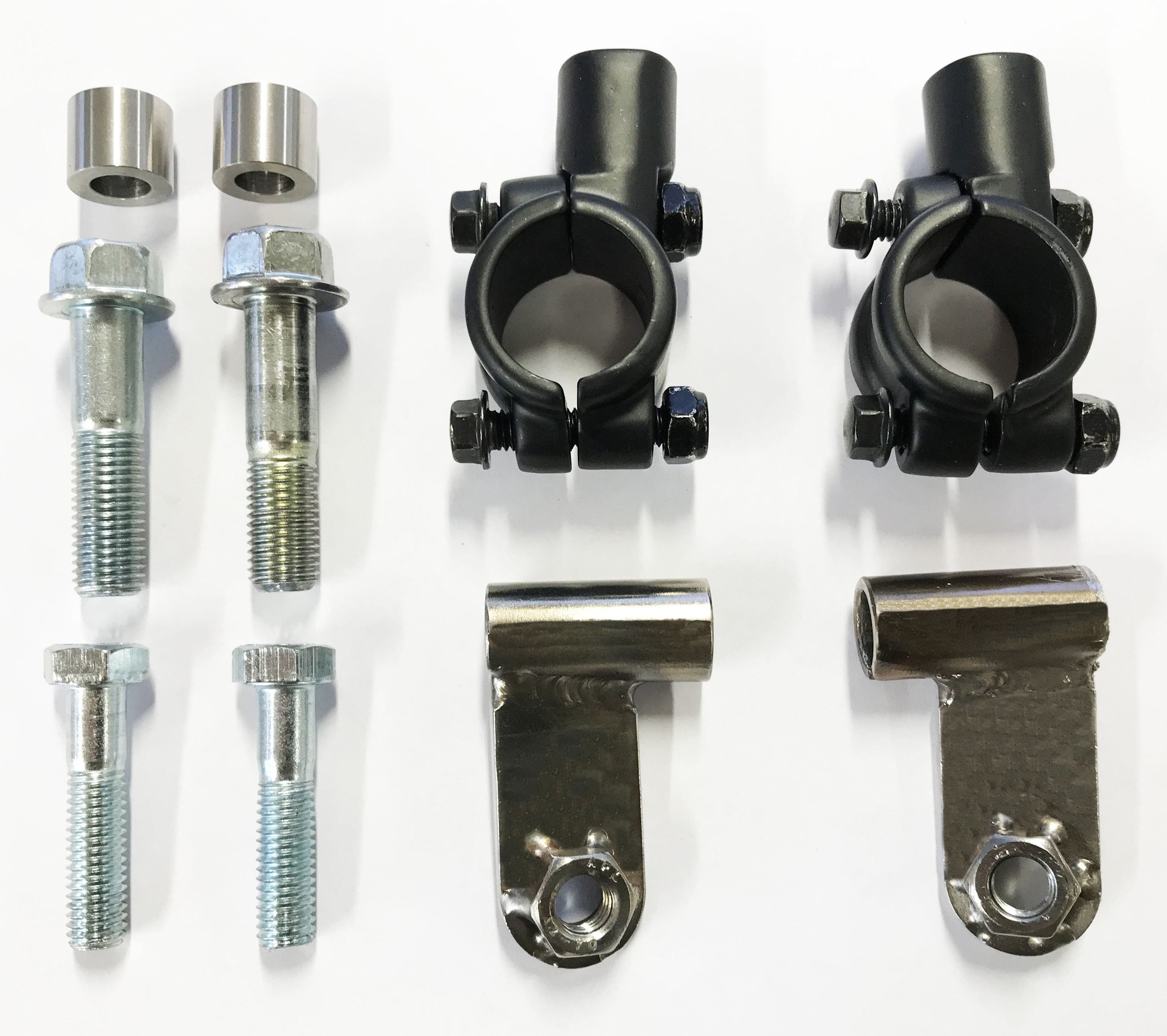 Sym - Windschild klar ohne ABE (Orbit 3 / Mask)