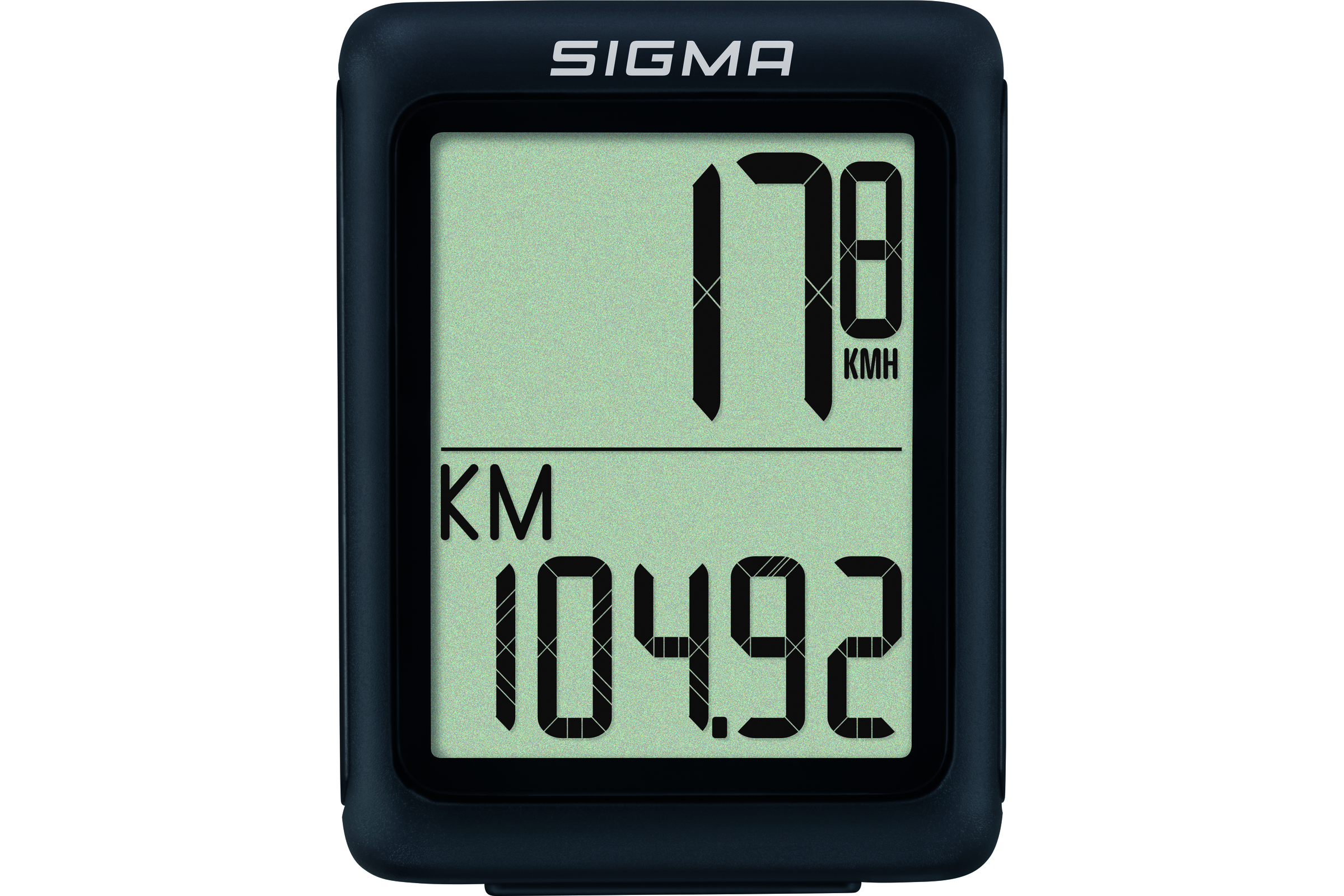 Computer "BC 5.0" SIGMA SPORT