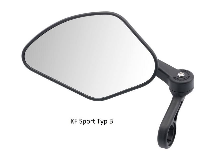 Krampe"KF Sport TypB" Spiegel