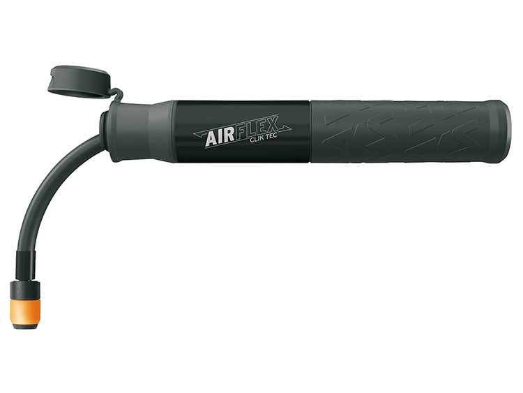 Pumpe Airfle Explorer Clik Tec SKS