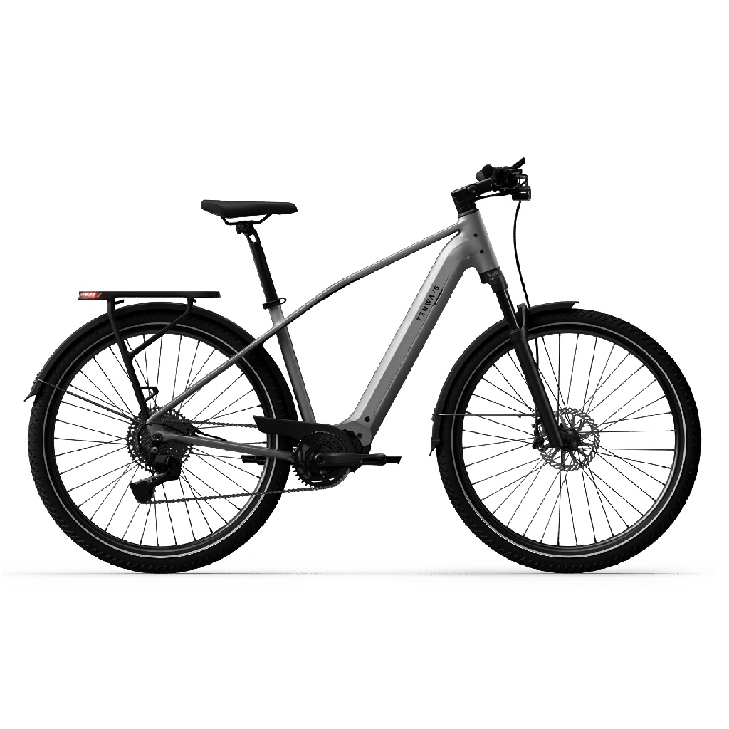 Tenways "AGO X" 29"  560Wh