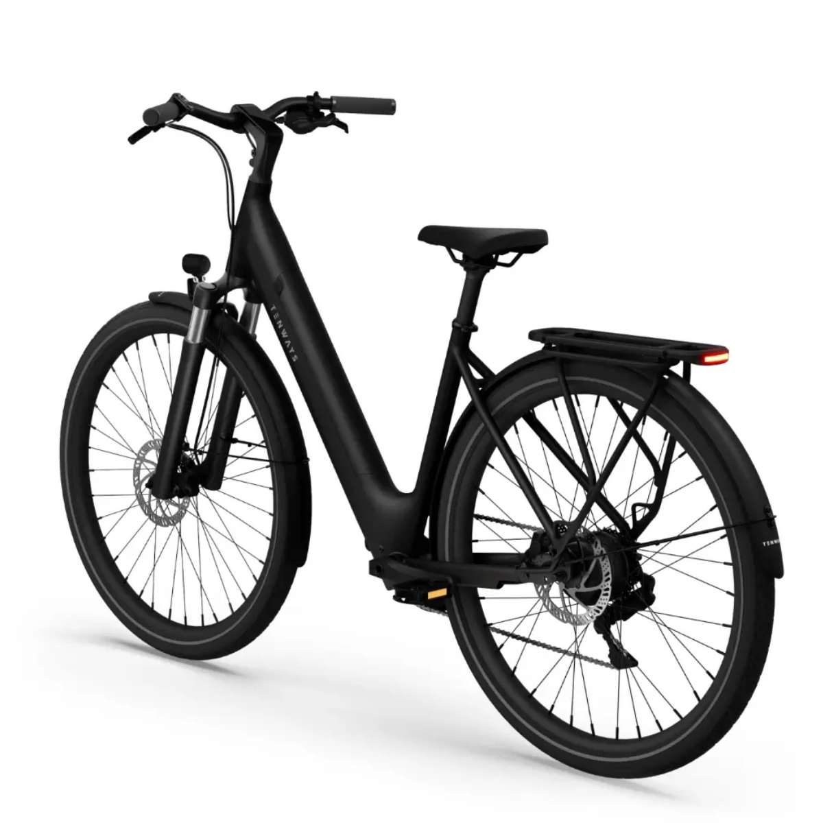 Tenways "CGO800 Plus" 28"