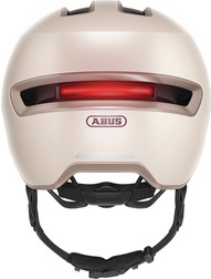 ABUS "HUD-Y" Helm