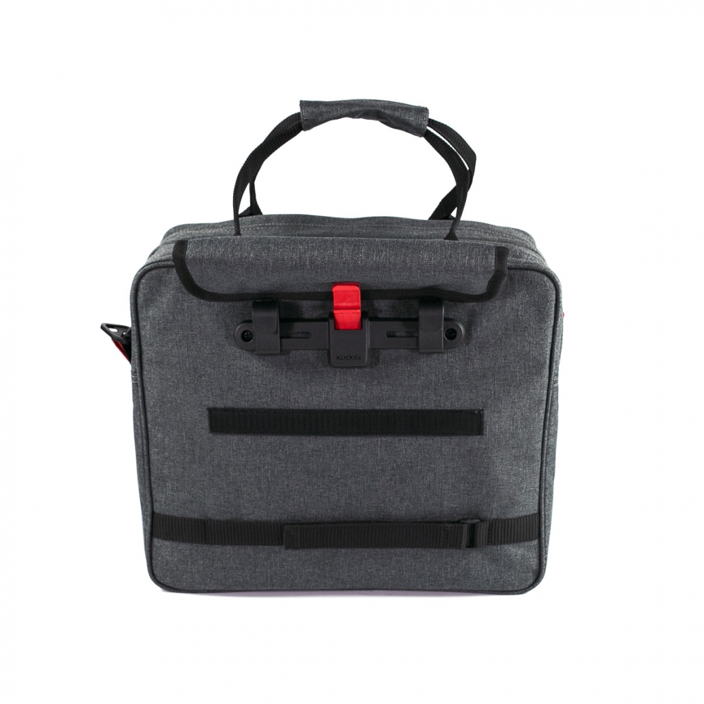 Business-Tasche Office KLICKfix Kompaktschiene