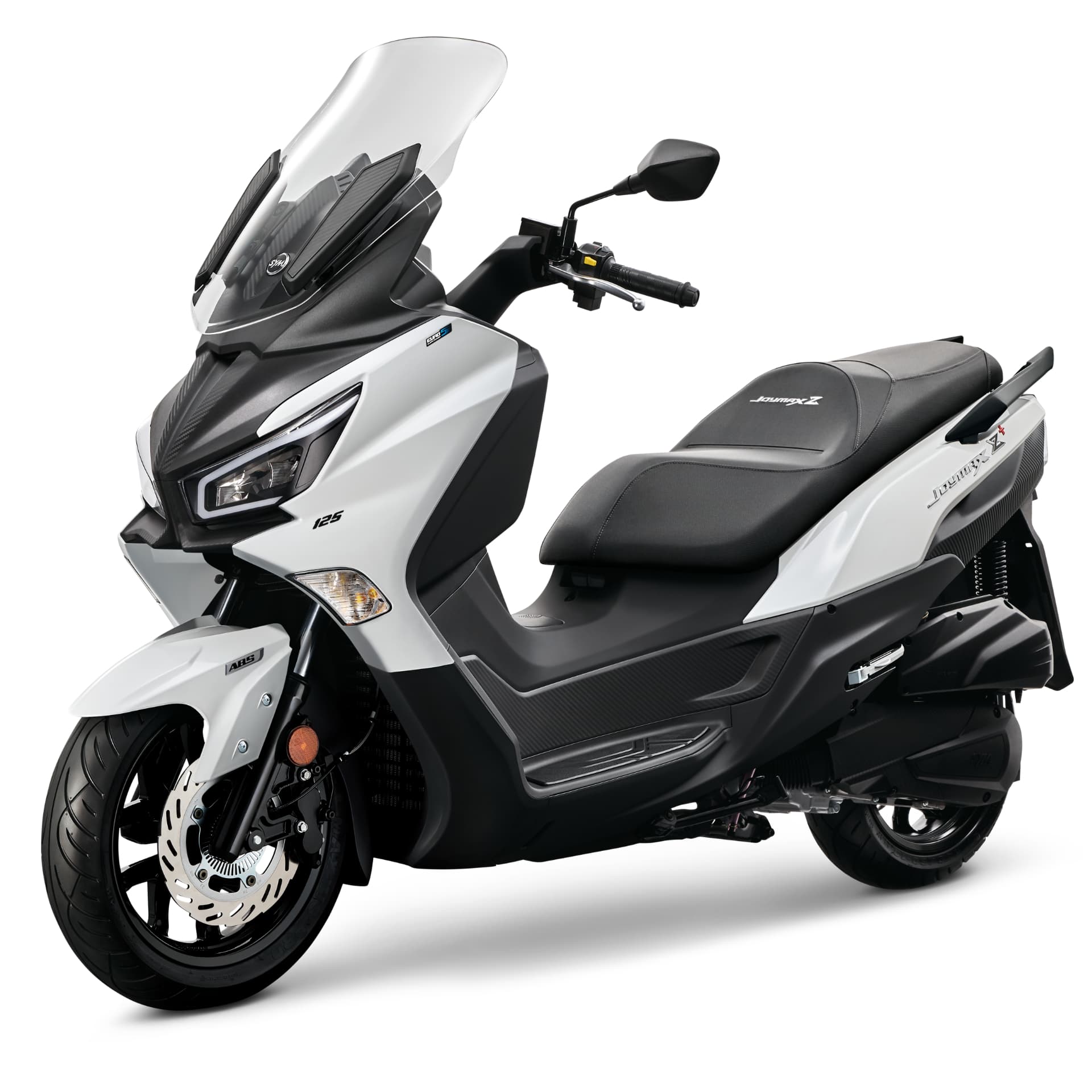 SYM "Joymax-Z+" 125ccm