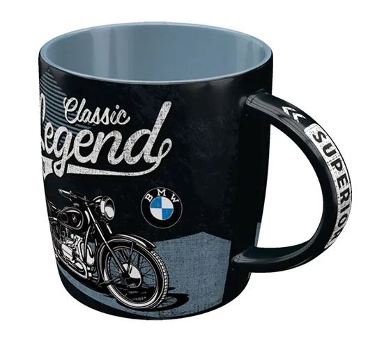 Tasse BMW Classic Legend