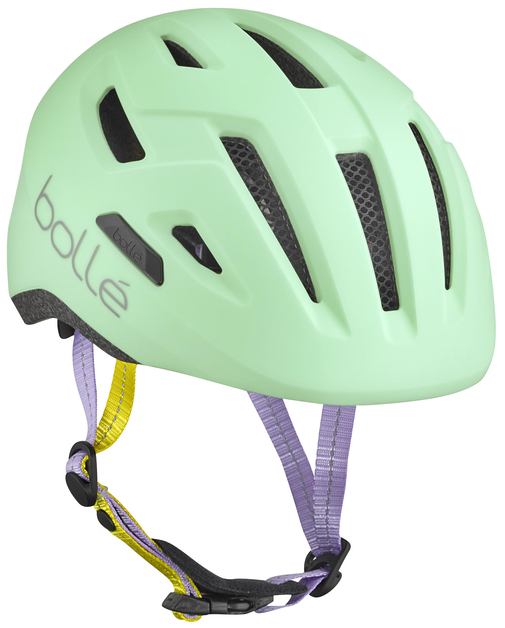 BOLLÉ "Stance JR" Helm