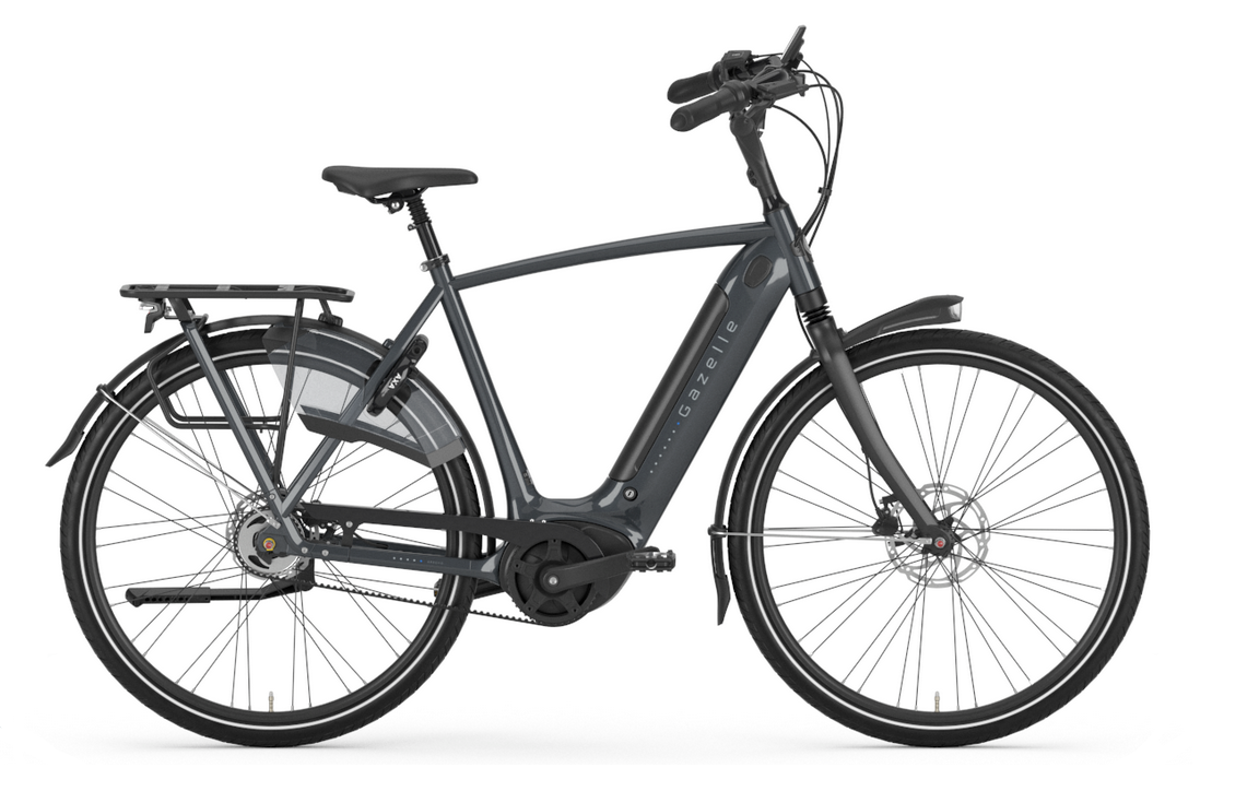 Gazelle"Arroyo C5"500 Wh Belt