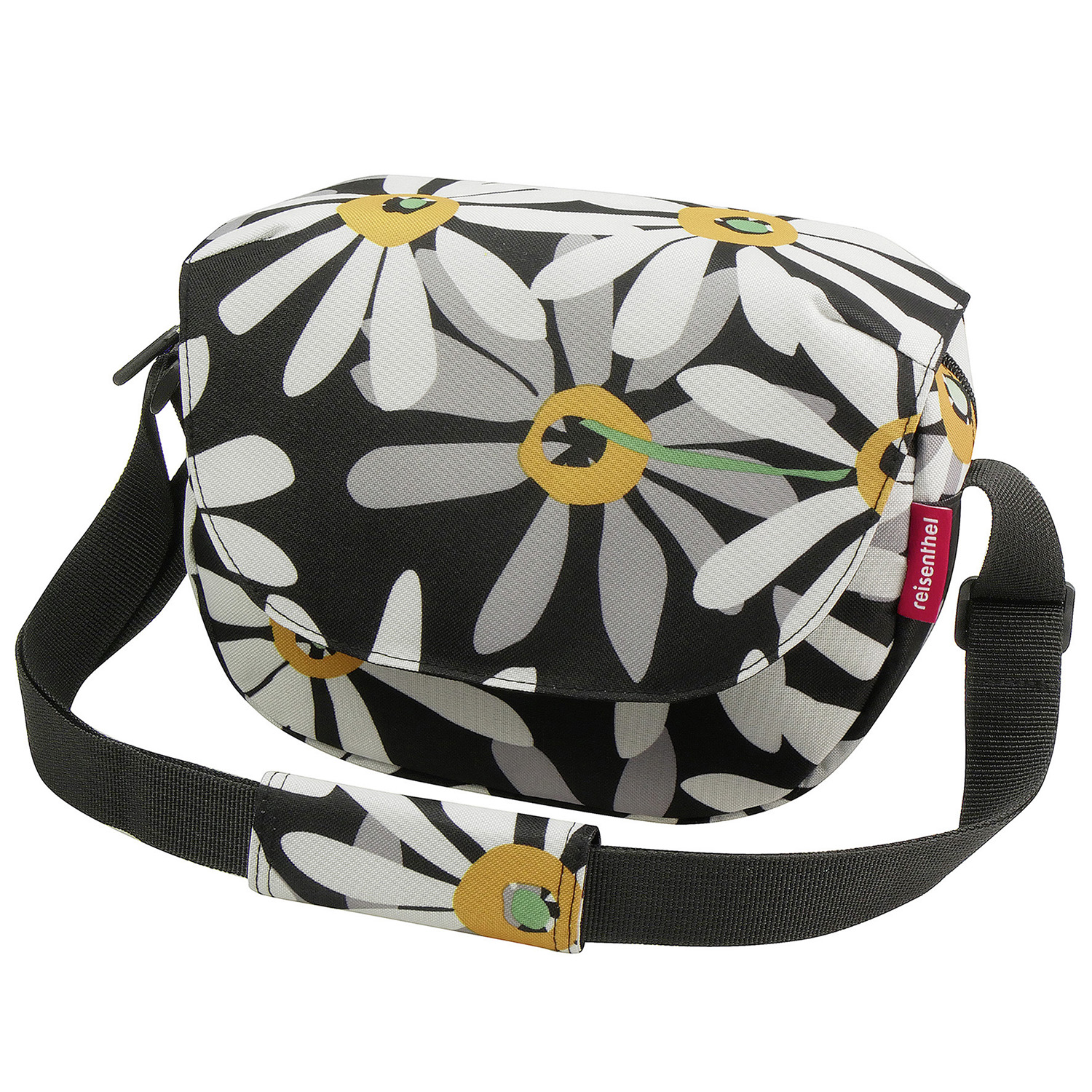 KLICKfix Tasche "FUNBAG" Reisenthel