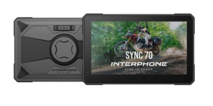 Interphone SYNC70 ESSENTIAL SMART DISPLAY
