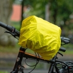 Regenschutz Überzug Tasche Haberland