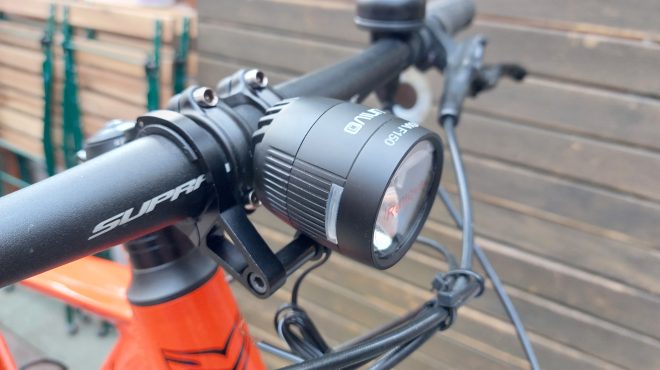 Lenkerhalter ALU DIA Bis 35mm