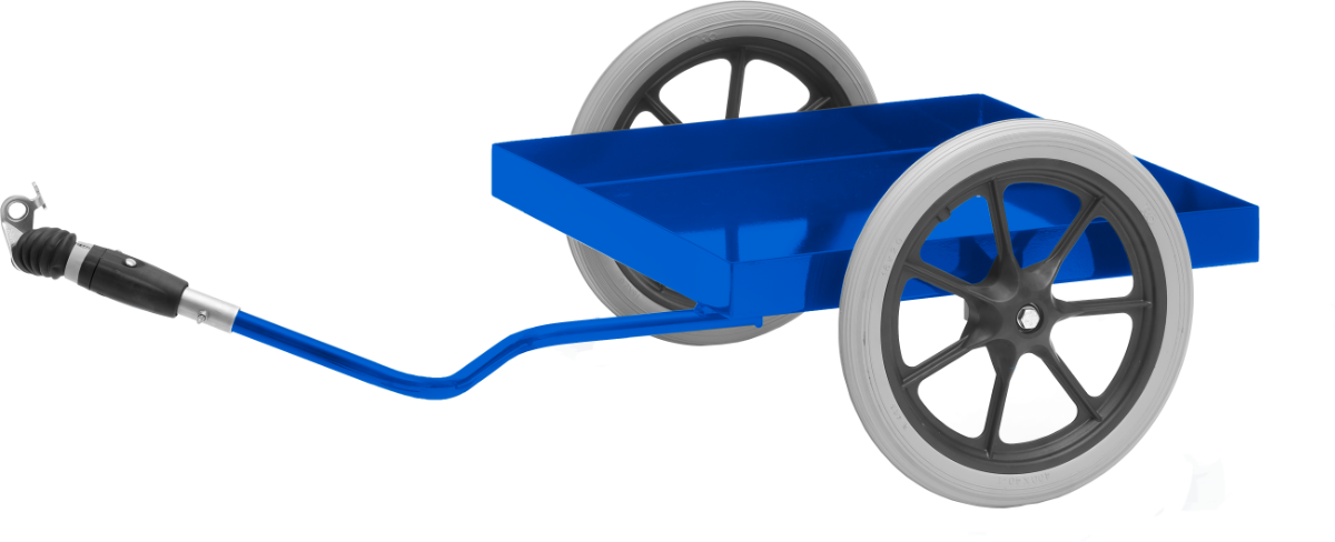 Wulfhorst Anhänger "Polo"