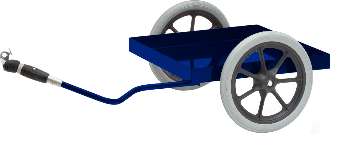 Wulfhorst Anhänger "Polo"