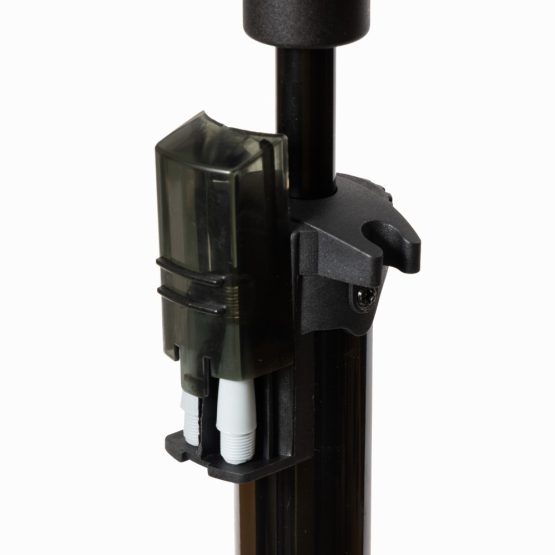 Lunivo Standpumpe Digital 12Bar