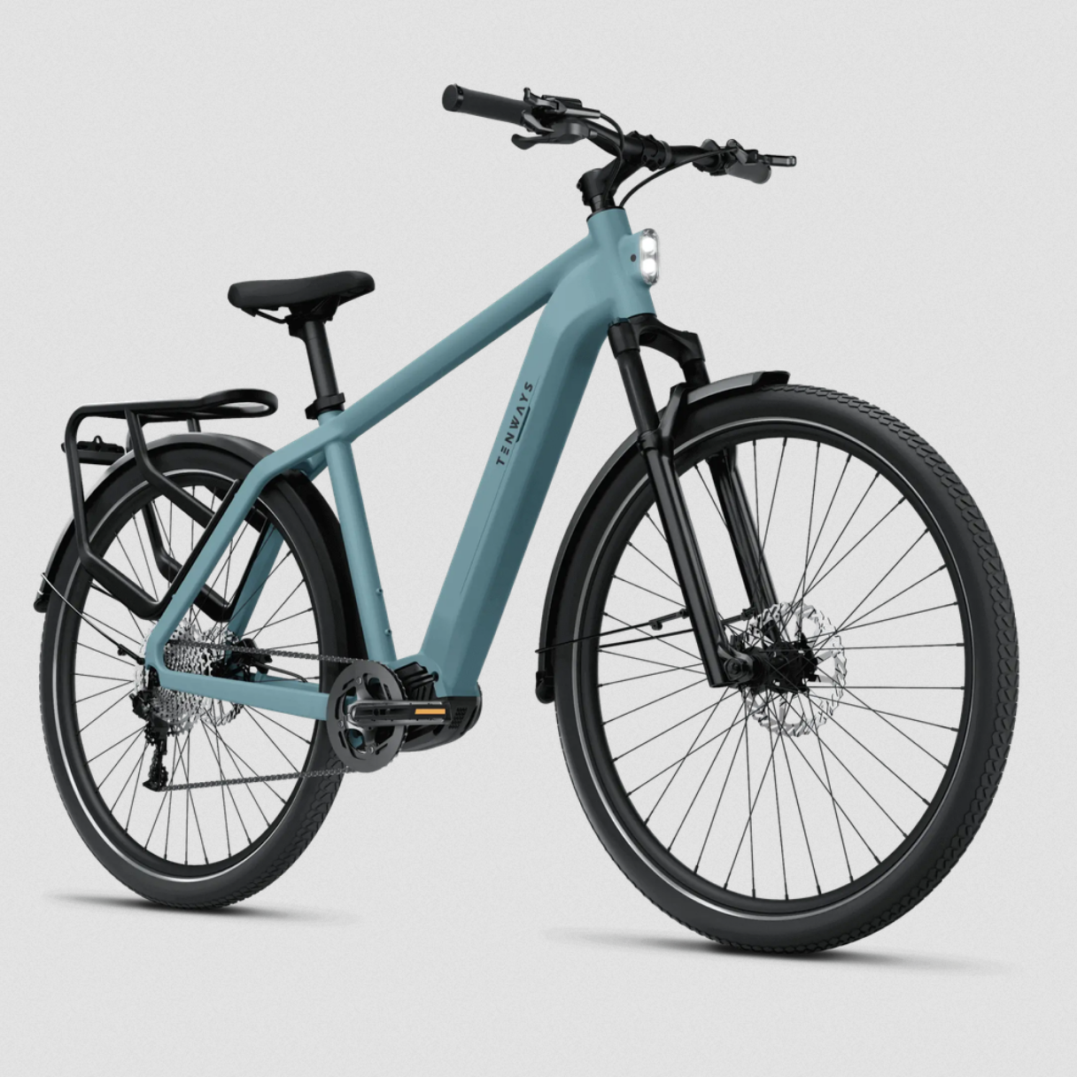 Tenways "AGO X" 28"  504Wh